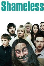 Cover Shameless UK, Poster, Stream