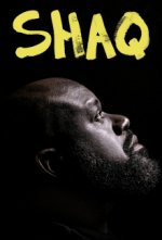 Cover Shaq, Poster, Stream