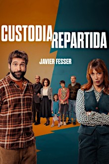 Shared Custody, Cover, HD, Serien Stream, ganze Folge