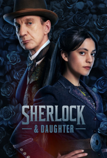 Sherlock & Daughter, Cover, HD, Serien Stream, ganze Folge