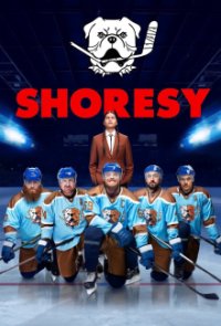 Shoresy Cover, Poster, Blu-ray,  Bild