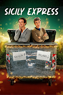 Sicilia Express, Cover, HD, Serien Stream, ganze Folge