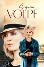 Cover Signora Volpe, Poster, Stream