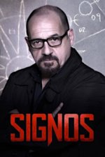 Cover Signos, Poster Signos