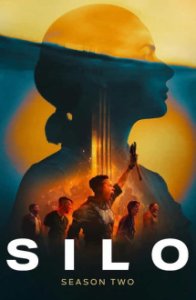 Cover Silo, Poster