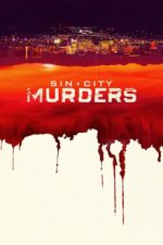 Cover Sin City Murders, Poster Sin City Murders