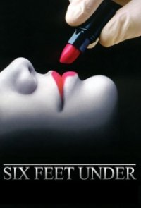 Cover Six Feet Under - Gestorben wird immer, Poster