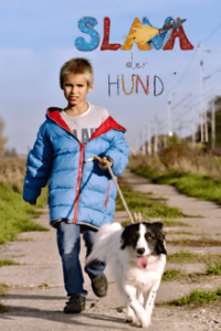 Cover Slava der Hund, Slava der Hund