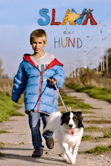 Slava der Hund, Cover, HD, Serien Stream, ganze Folge