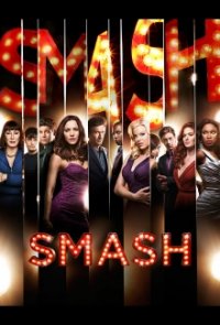 Cover Smash, Poster Smash