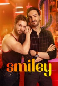 Smiley Cover, Poster, Smiley DVD