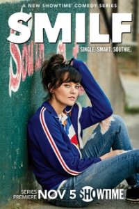 SMILF Cover, SMILF Poster