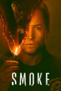 Poster, Smoke Serien Cover
