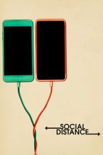 Cover Social Distance, Poster, Stream