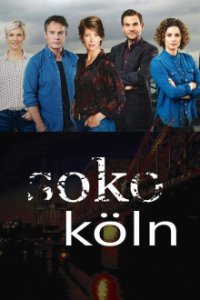 SOKO Köln Cover, Poster, Blu-ray,  Bild