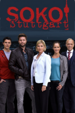 Staffel 1 Cover, Poster