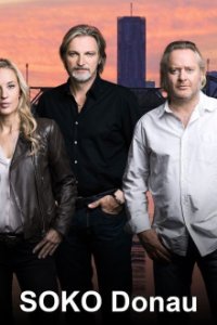 SOKO Wien Cover, Poster, Blu-ray,  Bild