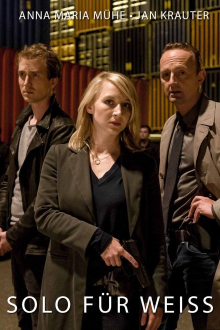 Solo für Weiss, Cover, HD, Serien Stream, ganze Folge
