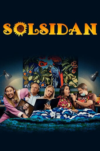 Solsidan, Cover, HD, Serien Stream, ganze Folge