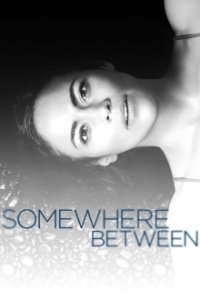 Cover Somewhere Between, TV-Serie, Poster