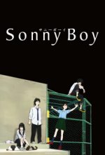 Cover Sonny Boy, Poster, Stream