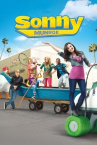 Sonny Munroe Cover, Poster, Blu-ray,  Bild