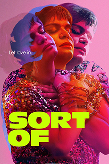 Sort Of, Cover, HD, Serien Stream, ganze Folge