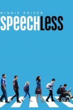 Cover Speechless, Poster Speechless