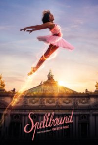 Spellbound Cover, Poster, Spellbound DVD