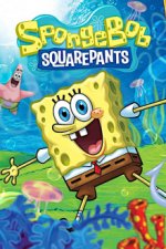 Cover SpongeBob Schwammkopf, Poster, Stream