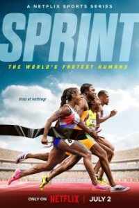 Sprint Cover, Sprint Poster