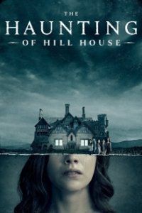 Spuk in Hill House Cover, Online, Poster