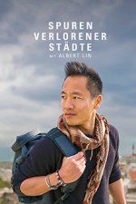 Cover Spuren verlorener Städte mit Albert Lin, Poster, Stream