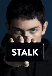 Stalk, Cover, HD, Serien Stream, ganze Folge