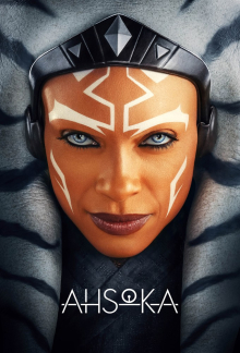 Star Wars: Ahsoka, Cover, HD, Serien Stream, ganze Folge