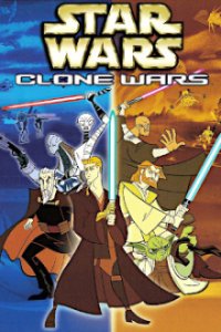 Star Wars: Clone Wars Cover, Online, Poster