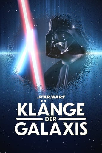 Star Wars: Galaxie der Sounds, Cover, HD, Serien Stream, ganze Folge