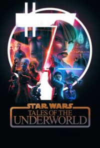 Cover Star Wars: Geschichten der Unterwelt, Poster