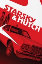 Cover Starsky und Hutch, Poster Starsky und Hutch