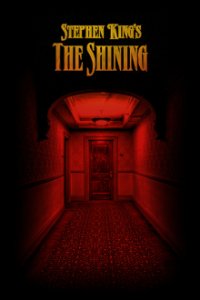 Cover Stephen King’s The Shining, Poster