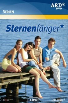 Sternenfänger Cover, Sternenfänger Poster