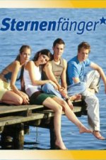 Cover Sternenfänger, Poster Sternenfänger