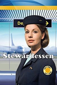 Cover Stewardessen, Poster