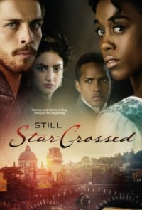 Cover Still Star-Crossed, Poster