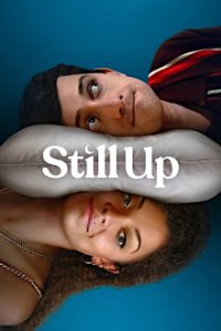 Still Up Cover, Online, Poster