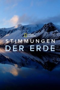 Stimmungen der Erde Cover, Online, Poster