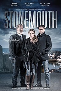 Stonemouth – Stadt ohne Gewissen Cover, Online, Poster