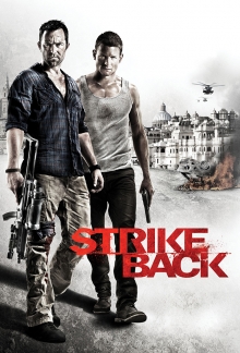 Strike Back, Cover, HD, Serien Stream, ganze Folge