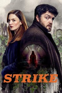 Strike Cover, Online, Poster