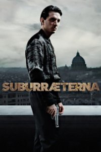 Cover Suburræterna, Poster, HD